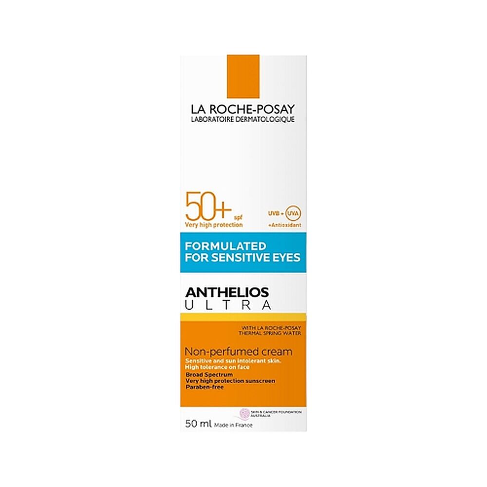 La Roche-Posay Anthelios Ultra Cream SPF50+ 50mL