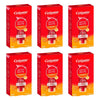 Colgate Optic White Vitamin C Toothpaste Pack of 6