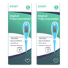 2San Digital Thermometer MT-801 Pack of 2