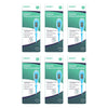 2San Digital Thermometer MT-801 Pack of 6