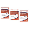 2San 5-in-1 COVID-19, Flu, RSV and Adenovirus Rapid Test 5 Pack Bundle of 3