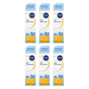 NIVEA SUN UV Face Shine Control Sunscreen SPF50+ 40mL Pack of 6