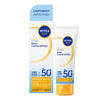 NIVEA SUN UV Face Shine Control Sunscreen SPF50+ 40mL