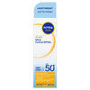 NIVEA SUN UV Face Shine Control Sunscreen SPF50+ 40mL