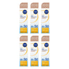 NIVEA SUN UV Face Shine Control Medium Tinted Sunscreen SPF50+ 40mL Pack of 6