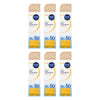 NIVEA SUN UV Face Shine Control Light Tinted Sunscreen SPF50+ 40mL Pack of 6