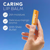 NIVEA Mango Shine Lip Balm 4.8g