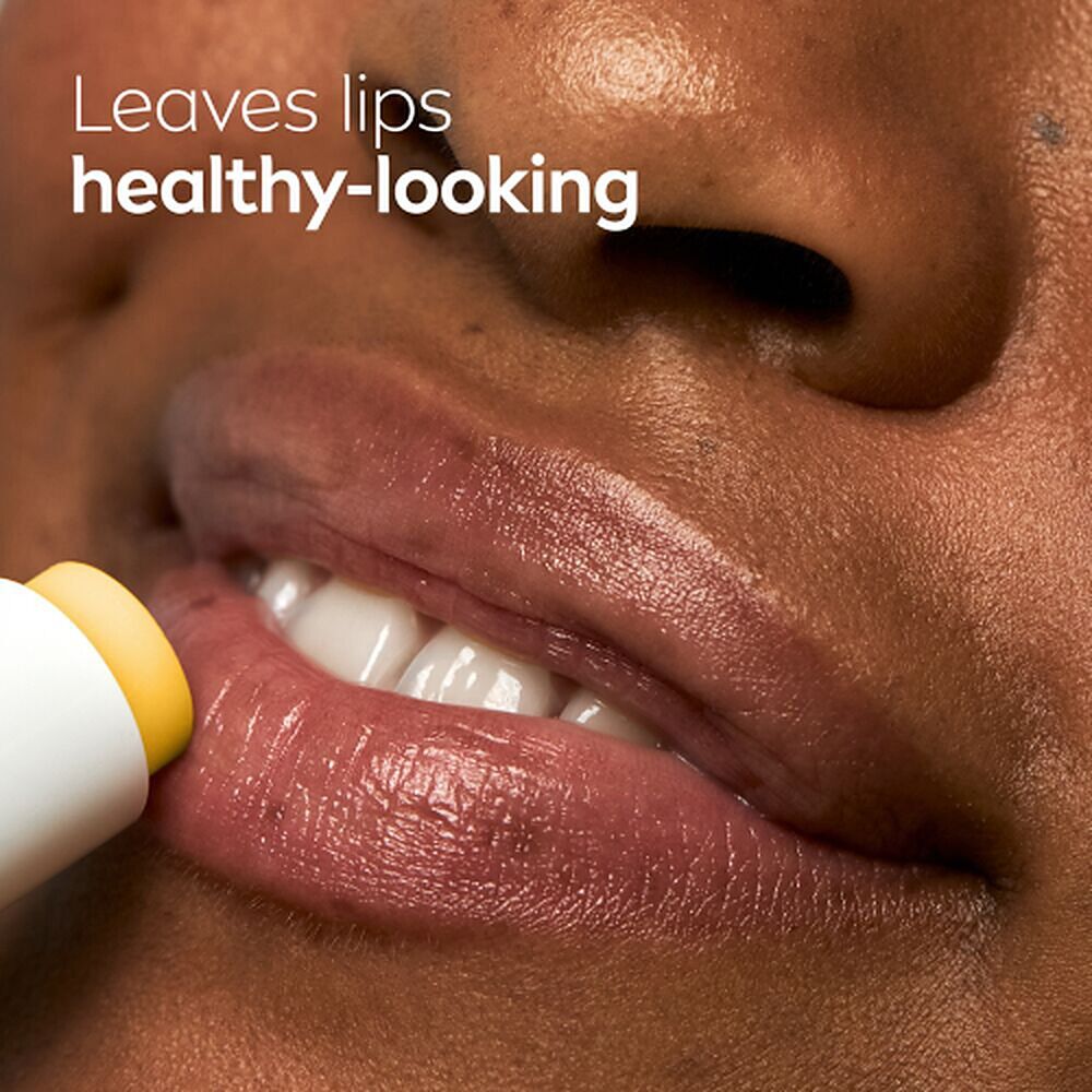 NIVEA Mango Shine Lip Balm 4.8g