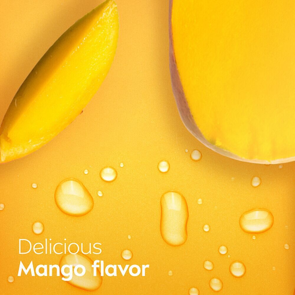 NIVEA Mango Shine Lip Balm 4.8g