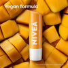 NIVEA Mango Shine Lip Balm 4.8g