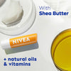 NIVEA Mango Shine Lip Balm 4.8g