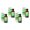 Brauer Baby & Kids Constipation Relief 100mL Pack of 4