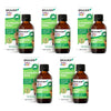Brauer Baby & Kids Constipation Relief 100mL Pack of 5