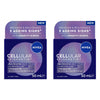 NIVEA Cellular Epigenetix Rejuvenating Night Cream 50mL Pack of 2