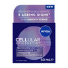 NIVEA Cellular Epigenetix Rejuvenating Night Cream 50mL