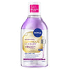 NIVEA Luminous630 Skin Glow Micellar Water 400mL
