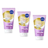 NIVEA Luminous630 Skin Glow Instant Glow Wash Gel 150mL Pack of 3
