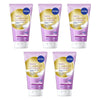 NIVEA Luminous630 Skin Glow Instant Glow Wash Gel 150mL Pack of 5