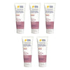 Cancer Council Tinted Face Moisturiser SPF 50+ Light Tint Matte Pack of 5