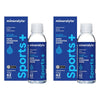 Mineralyte Sport+ Concentrate Drops 125mL Pack of 2