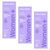 Mineralyte Women+ Concentrate Drops 125mL Pack of 3