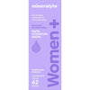 Mineralyte Women+ Concentrate Drops 125mL