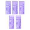 Mineralyte Women+ Concentrate Drops 50mL Pack of 5
