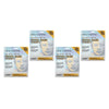Skin Control Glass Skin Facial Mask Vitamin C x 12 Bundle of 4
