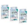 Skin Control Glass Skin Under Eye Jelly Masks 3 Pairs x 8 Bundle of 3