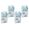 Skin Control Glass Skin Under Eye Jelly Masks 3 Pairs x 8 Bundle of 4