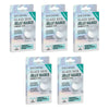 Skin Control Glass Skin Under Eye Jelly Masks 3 Pairs x 8 Bundle of 5