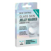Skin Control Glass Skin Under Eye Jelly Masks 3 Pairs x 8