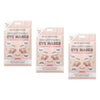 Skin Control Brightening Under Eye Jelly Masks 3 Pairs x 8 Bundle of 3