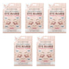 Skin Control Brightening Under Eye Jelly Masks 3 Pairs x 8 Bundle of 5