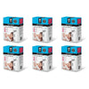My Nasal Aspirator With Silicone Tips Pack of 6