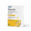 SFI Health Elurex 36 15 Capsules