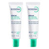 Bioderma Sebium Mat Control 30mL Pack of 2