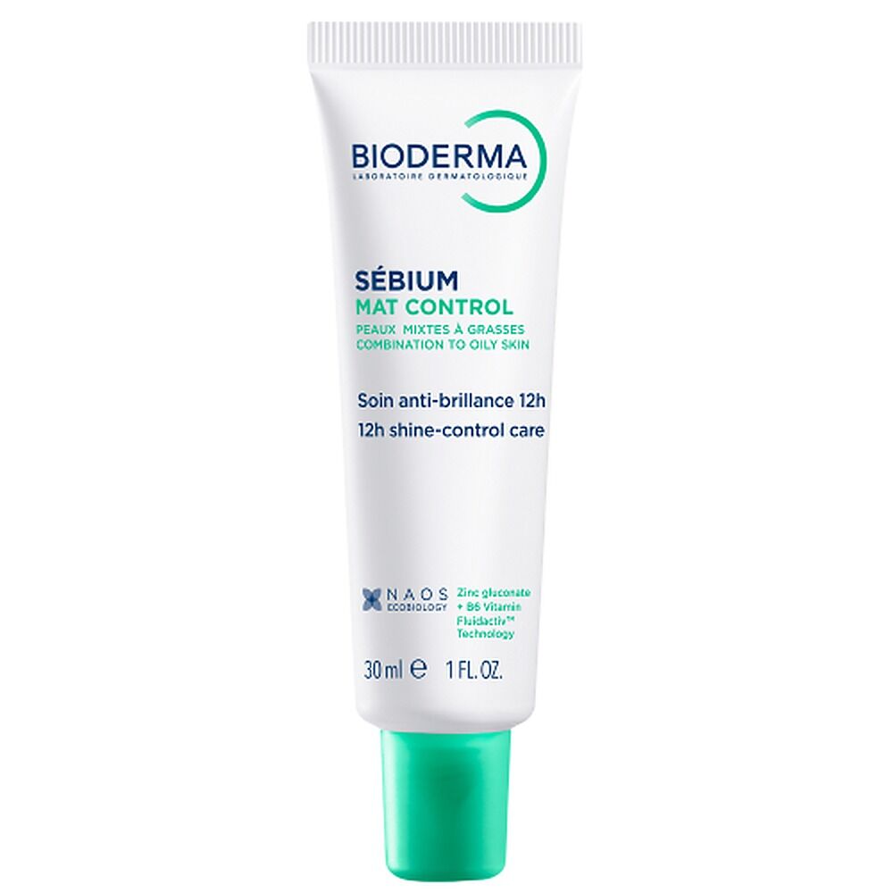 Bioderma Sebium Mat Control 30mL