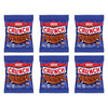 Nestle Crunch Rice Crisp Chocolate Bar 20g x 48 Bundle of 6