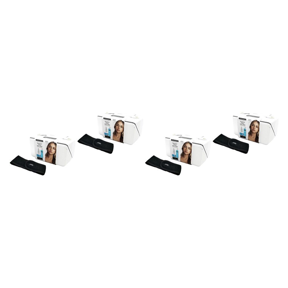 Neutrogena Hydro Boost x Tate McRae Gift Set 4 Piece Set Pack of 4