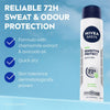 Nivea Men Sensitive Protect Quick Dry Anti-Perspirant 250mL