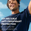 Nivea Men Sensitive Protect Quick Dry Anti-Perspirant 250mL