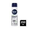 Nivea Men Sensitive Protect Quick Dry Anti-Perspirant 250mL