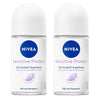 Nivea Sensitive Protect Anti-Perspirant 50mL Pack of 2