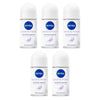Nivea Sensitive Protect Anti-Perspirant 50mL Pack of 5