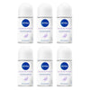 Nivea Sensitive Protect Anti-Perspirant 50mL Pack of 6