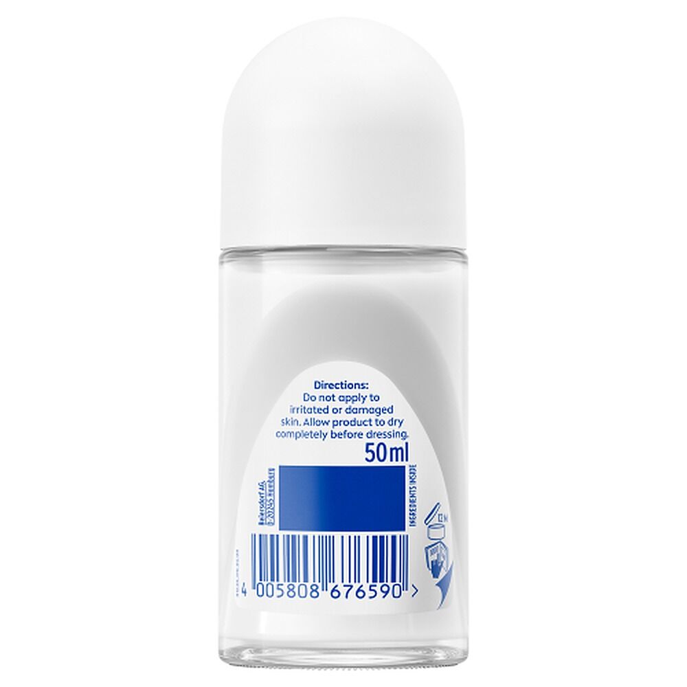Nivea Sensitive Protect Anti-Perspirant 50mL