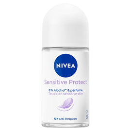 Nivea Sensitive Protect Anti-Perspirant 50mL