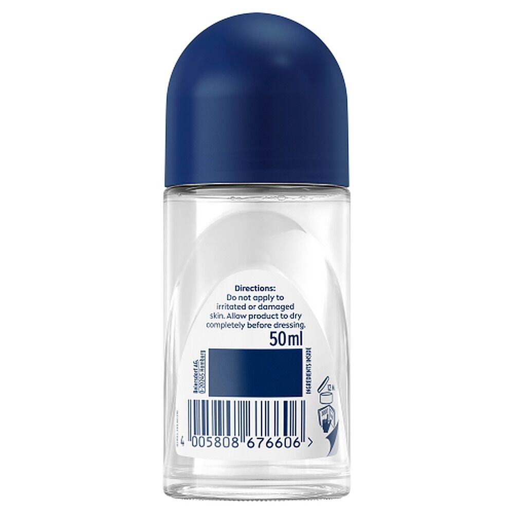 NIVEA Men Sensitive Protect 50mL