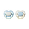 Tommee Tippee Ultimate Fit Soother 0-6 Months Multi 2 Pack